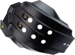 Cycra Black Full Armor Skid Plate For Yamaha Yz 250 450 14-16 6211-12. Fixed Price $89.95.