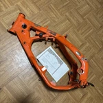 2019 Ktm Main Frame Chassis Oem 46303001300EB Off Road Dirt Bike. Fixed Price $269.95.