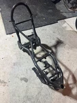 2021 Honda Rebel CMX300 Frame Chassis Straight No Damage 2020-2024 Oem. Fixed Price $750.00.