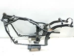 07-17 Yamaha Star XVS1300 Ct Main Frame Chassis Straight Slvg. Fixed Price $748.31.