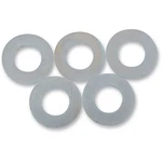 Eastern Motorcycle Parts Steering Stem Washers 5-PACK A-45727-08. Fixed Price $22.61.