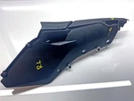 2012 Ducati Multistrada 1200 Touring Left Bottom Tail Guard Mount - 48211612A. Fixed Price $103.45.