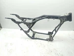 07 Harley Davidson Street Glide Flhx Main Frame Straight Slvg. Fixed Price $1159.33.