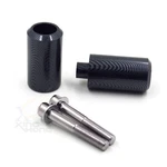 Frame Slider Crash Protector For 1999 2000 2001 Yamaha Carbon. Fixed Price $26.28.