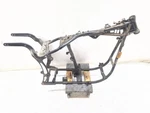 90-99 Harley Softail Fatboy Flstf Main Frame Chassis Straight Slvg. Fixed Price $1107.12.