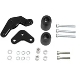 Powerstands Racing Psr Frame Sliders / Chassis Protectors (black) 09-00902-02. Fixed Price $179.95.
