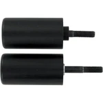 Pro-tek Frame Slider Protector Yamaha 1994 1995 1996 1997 YZF750 YZF1000 Black. Fixed Price $27.55.
