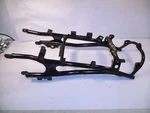 Kawasaki Rear Frame Sub Seat Rail 32160-1776-10 02 03 04 05 Jh. Fixed Price $49.95.
