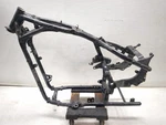 92-04 Suzuki Vl 800 Intruder Main Frame Chassis Slvg. Fixed Price $474.57.