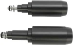 Powerstands Racing Psr Black Frame Slider Full Bolt-on Set 03-00919-02. Fixed Price $148.95.