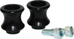 Vortex 1987 FZ700 Genesis Yamaha Swingarm Spools 6MM Blk SP614K. Fixed Price $56.61.
