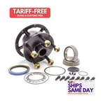 Diversified Machine CRC-2000, Kit Rear Hub Steel 5X5 Gn Black Performance Parts. Fixed Price $455.57.