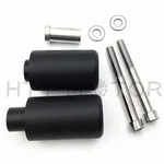 Httmt Frame Slider Crash Protector For Suzuki Gsxr 1000 2003-2004 No Cut Black. Fixed Price $20.89.