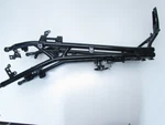 Subframe Rear CB500F CBR500R 13-15 Honda 50240-MGZ-J01 2013 2014 2015. Fixed Price $71.47.