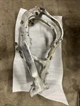 Honda Oem Frame 50100-KRN-B10 CRF250R 2016-2017. Fixed Price $500.00.