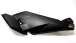 New Oem Bmw Motorcycle R1200 / R1250 Gs Left Side Tank Cover # 4663-8556637. Fixed Price $48.00.