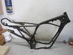 1972 Yamaha DT2 250 Enduro Frame With Swing Arm. Fixed Price $200.00.
