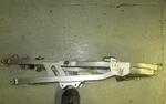 Kawasaki ZX6R Ninja Rear Subframe. Fixed Price $119.99.