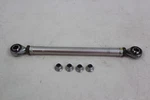 Ducati Monster S4R 04-05 Rear Shock Stabilizer Bar Scratch 87510382A. Fixed Price $79.99.