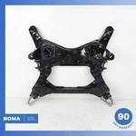 18-25 Bmw G02 X4 X3 Awd Front Subframe Crossmember Carrier Cradle 6891256 Oem. Fixed Price $398.40.