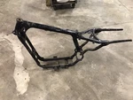 04 Harley Davidson Xl 1200 Sportster Frame Chassis. Fixed Price $356.25.