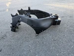 21-25 Kawasaki Ninja ZX10R Main Frame Chassis Slvg. Fixed Price $1500.00.