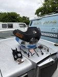 Harley Fxrp Fairing W/ Bracket Mount Genuine Oem Ef Have Other Part Out. Fixed Price $4275.00.