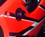 Standard Frame Slider - Color: Black Style: Guards. Fixed Price $73.73.