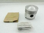 Nos Standard 83MM Piston B & Rings Moto Guzzi 850 Eldorado 130602960 T362. Fixed Price $99.99.