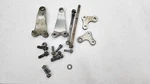 YZ450F Engine Mounts. Fixed Price $29.99.