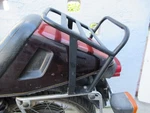Bmw Airhead 3/4 Solo Seat Rear Rack & Saddlebag Frame Mounts R100RS R100RT R80. Fixed Price $245.00.