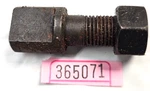Oem 1935-1952 Wl Solo Frame Rear Brake Anchor Stud #4037-35 G Harley 45 P71. Fixed Price $45.00.