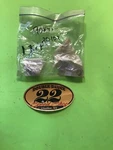 Genuine Yamaha Nos 90891-20102 Stay Rear Kit Ss By 90891-20105-00. Fixed Price $5.48.