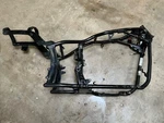 00-09 Yamaha Star XVS1100 Main Frame Chassis Cln Straight Ca Papers. Fixed Price $239.00.