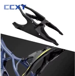 Motocross Subframe Rear Seat Support Tailstock Bracket For Husqvarna FC250. Fixed Price $116.84.