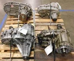2013 Honda Crosstour Transfer Case Assembly Oem 104K Miles - LKQ332838755. Fixed Price $190.80.