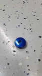 Works Connection Kawasaki Blue Engine Motor Oil Plug 04-09 RMZ250. Fixed Price $12.00.