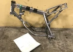 Ktm 50 Sx Pro Junior Oem Main Frame Chassis Body Cradle 2001. Fixed Price $349.95.