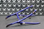 2007 02-07 Yamaha YZ85 Oem Rear Back Support 5PA-21190-00-P0. Fixed Price $79.99.