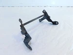 Honda ST1100A & ST1100P Police Rear Fender Saddlebag Stopper Bracket. Fixed Price $9.95.