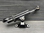 2019 Kawasaki Ninja ZX10R, Ohlins Steering Stabilizer, Oem #5426. Fixed Price $125.00.
