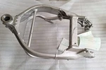 WB12. Honda Cbr 600 PC35 2001 Frame + Papers Document. Fixed Price $211.17.