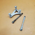 2006 Ktm Engine Motor Mount Bracket Hanger Plate. Fixed Price $38.95.