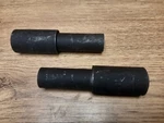 Bsa A7 A10 Swinging Arm Pivot Bush Silent Block (pr) 42-4362. Fixed Price $115.52.