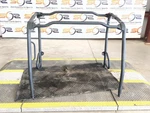 20 Coleman Outfitter UT400 Upper Cab Roll Cage Rops. Fixed Price $670.81.