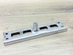 Suzuki 2008-2025 GSXR600 GSXR750 Oem Seat Rail Lower Bridge Plate Bracket. Fixed Price $25.99.