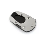Puig Kickstand Extension - Black, Mpn 20408N. Fixed Price $43.19.