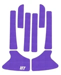 Hydro-turf In Stock Kawasaki 1100STX Di All 01-13 15F Purple Cut Groove. Fixed Price $116.95.