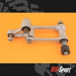 02-04 2004 CR125R Oem Rear Shock Linkage Cushion Arm Suspension Relay Rod. Fixed Price $149.99.