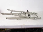 Kawasaki ZX6R Ninja Rear Subframe 32160-1671-TX 1998-2002. Fixed Price $118.75.